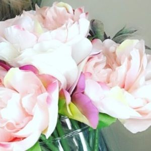 Meet your Posher, Celeste