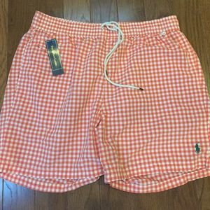 Men's Ralph Lauren bathing suit