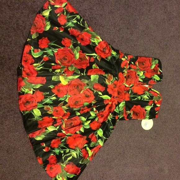 Dresses & Skirts - Size small dress