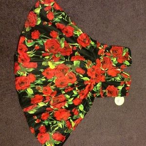 Size small dress