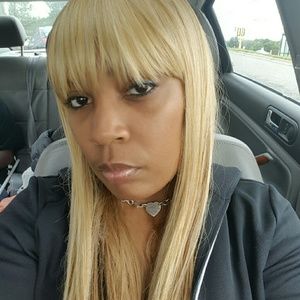 Meet your Posher, Jackie