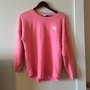 Victoria Secret sweatshirt