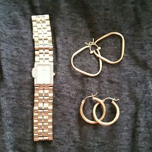 Best way to tell time and look good while doing it