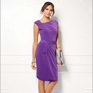 Eva Mendes Collection for NY & Co Dress