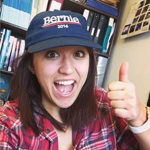 Meet your Posher, Ali