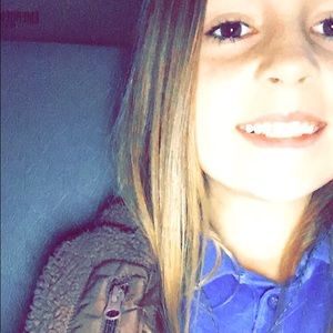 Meet your Posher, Jillian