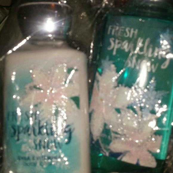 NWT Bath & Body Works - Picture 1 of 1