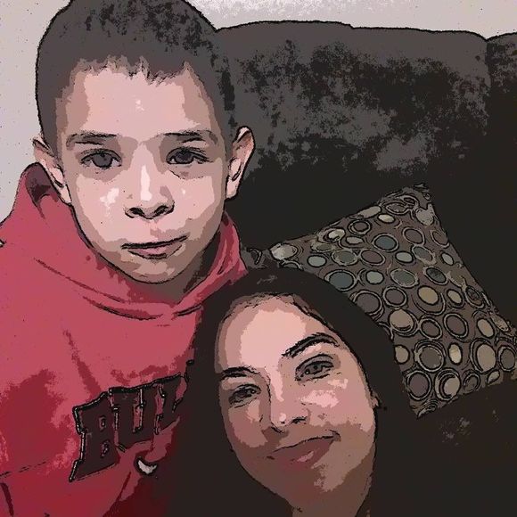 Meet your Posher, Grisel - Picture 1 of 1