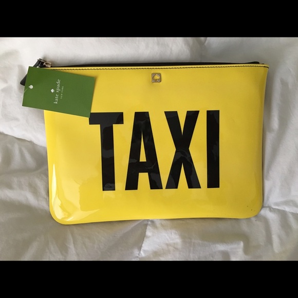 kate spade Handbags - 🌷NWT Kate spade clutch🌷