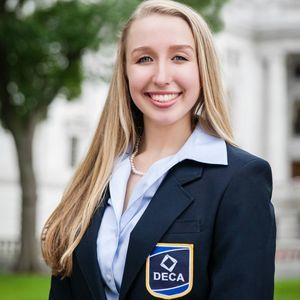 Meet your Posher, Meghan