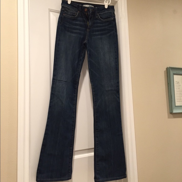 Joes jeans