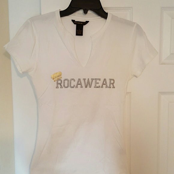 Juniors Rocawear t-shirt