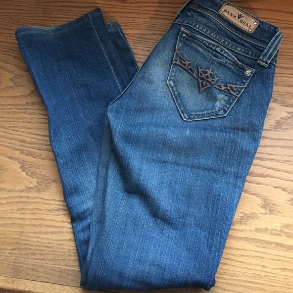 Sang Real Denim - 🇱🇷Sang Real jeans