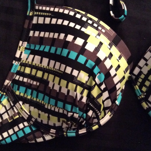 Bikini top - Picture 2 of 2