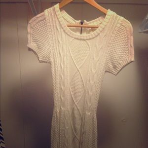 Tommy Girl Sweater Dress