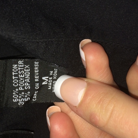 Collared shirts bundle - Picture 3 of 3