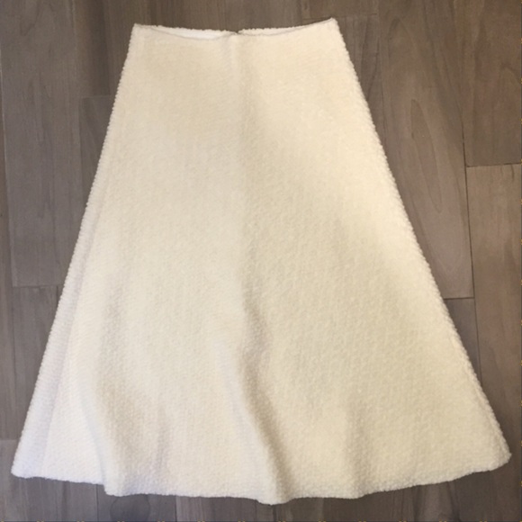 Anthropologie Snowfield Midi Skirt by Raoul - Picture 3 of 4