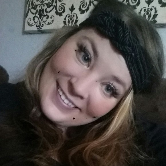 Meet your Posher, Rachel