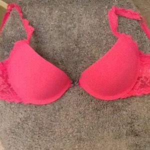 Gilly hicks bra