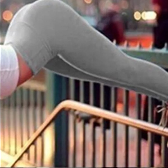 Sport legging - Picture 1 of 2