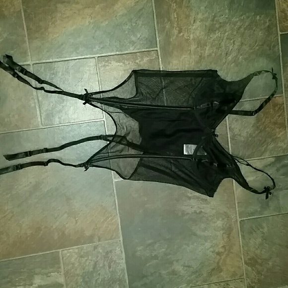 Lingerie