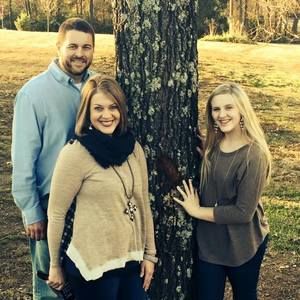 Meet your Posher, Ginger