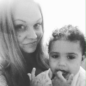 Meet your Posher, Valerie