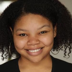 Meet your Posher, Samira