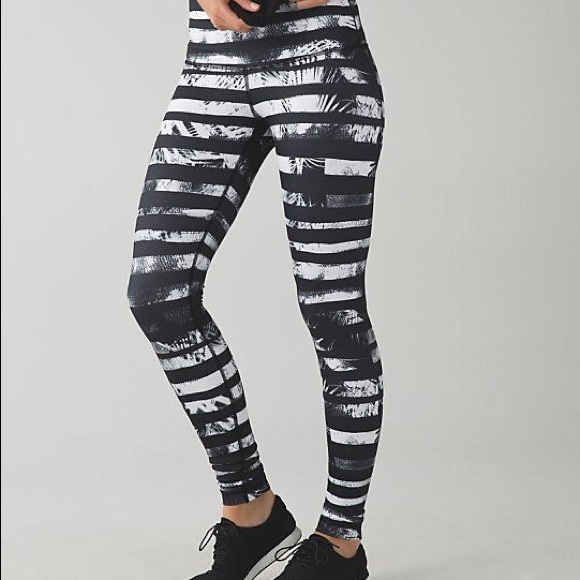 TRADING Lululemon Wunder Under pants