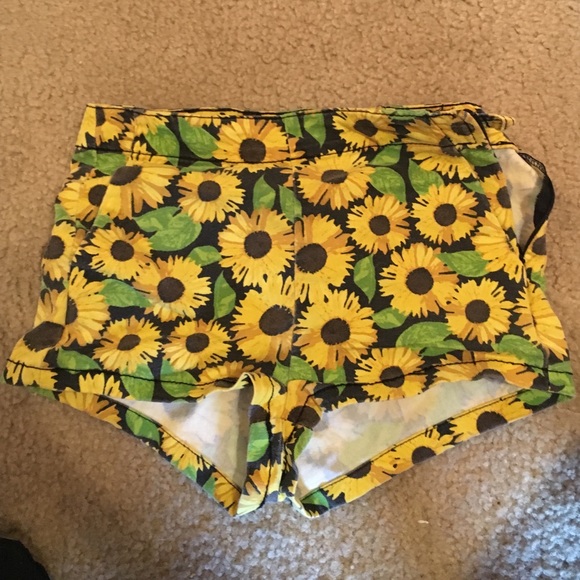 Sunflower shorts