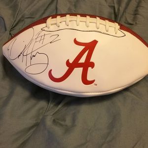 Meet your Posher, Toni