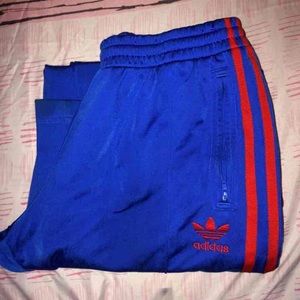 Adidas Track Pants