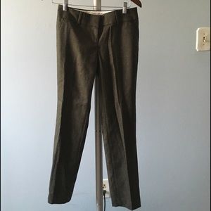 LOFT dress pants, Marissa fit, size 0P