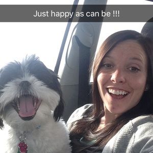 Meet your Posher, Keisha