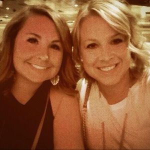 Meet your Posher, Lindsay