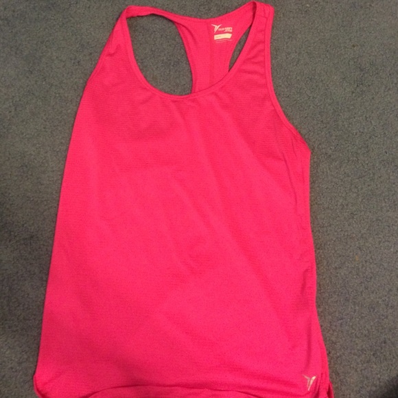 Pink active shirt!!!