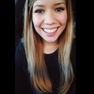 Meet your Posher, Carolyn