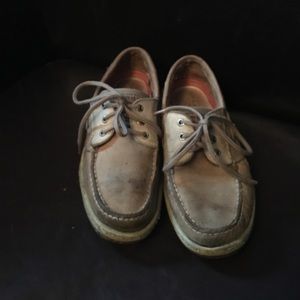 Men's sperrys