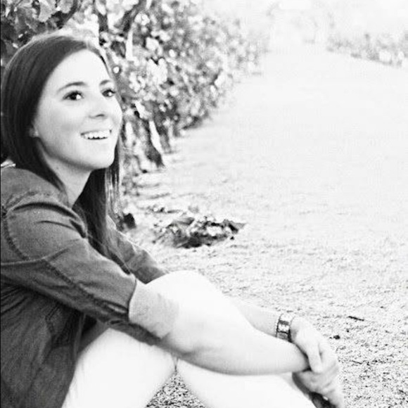 Meet your Posher, Rilee