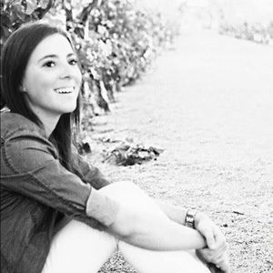 Meet your Posher, Rilee