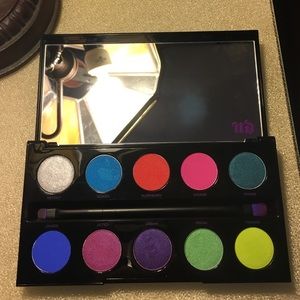 Urban Decay Electric