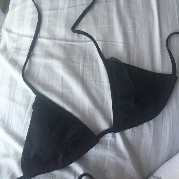 Victoria's Secret swimsuit top