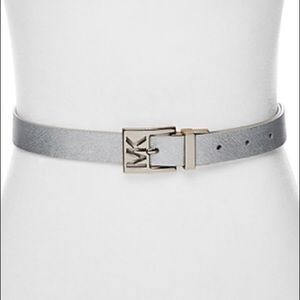 Michael Kors Twist Reversible Belt