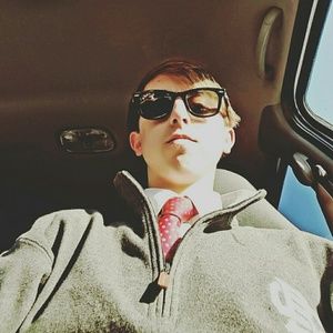 Meet your Posher, David