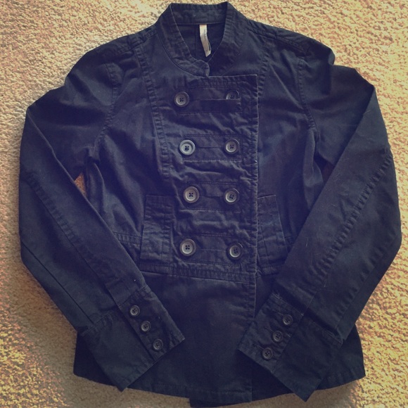Military Jacket