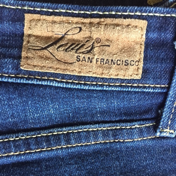 Levi's