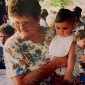 Meet your Posher, Kendra