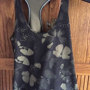 Lululemon racerback tank