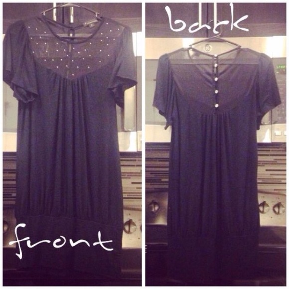 🔥🔥🔥Twenty one top (or dress)