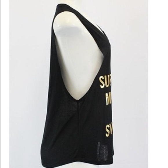 Proud Supporter tank - Picture 2 of 2
